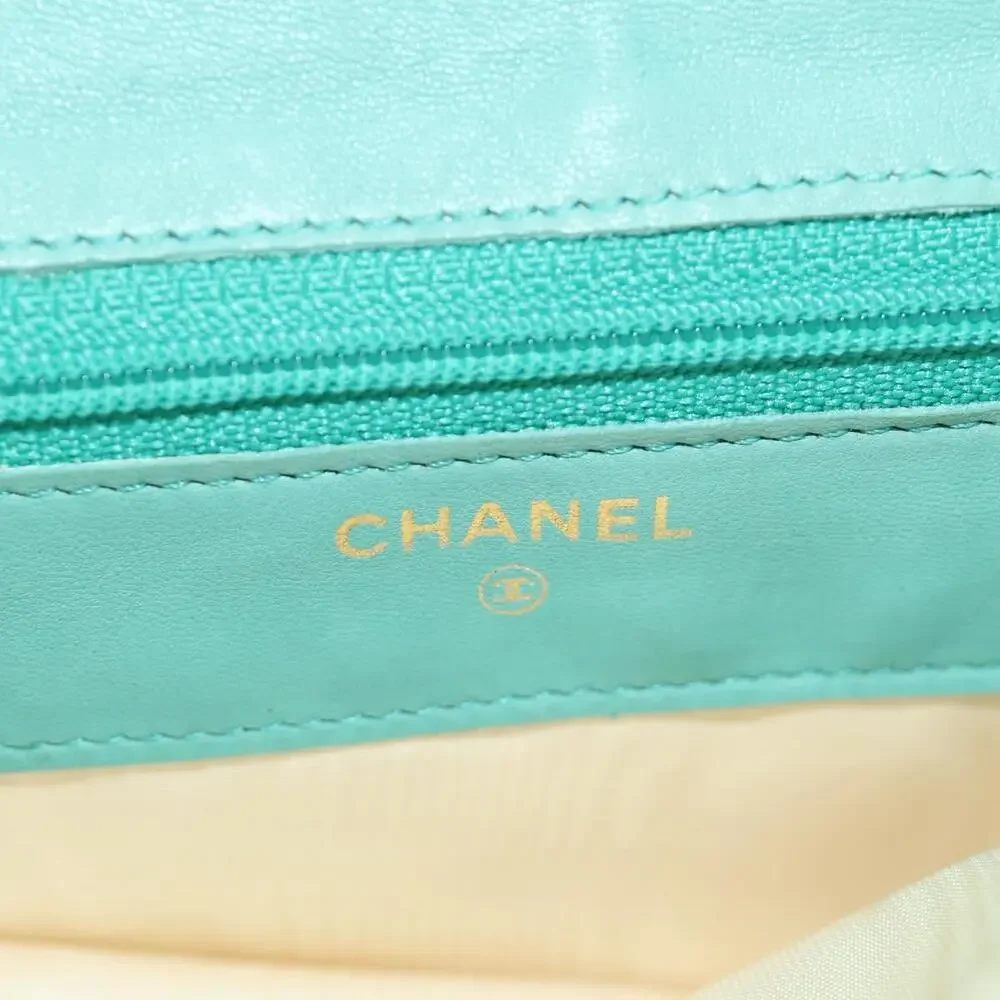 Chanel Caviar Timeless Wallet